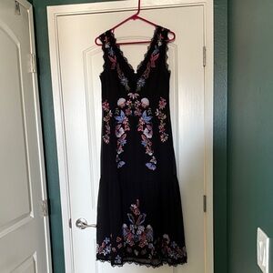 Anthropologie/Nanette Lepore Agra Dress